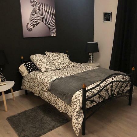 הוילה Villeréal La Salaberie מראה חיצוני תמונה